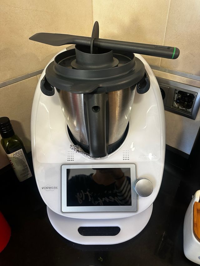 Thermomix TM6