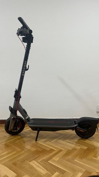 Patinete Eléctrico Segway Ninebot F30
