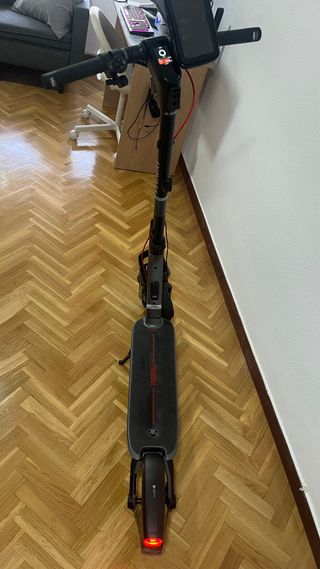 Patinete Eléctrico Segway Ninebot F30