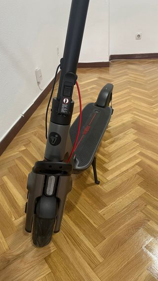 Patinete Eléctrico Segway Ninebot F30