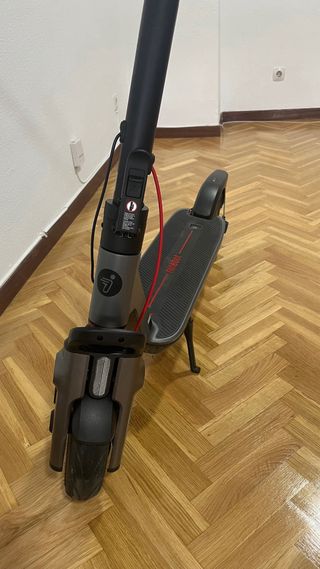 Patinete Eléctrico Segway Ninebot F30