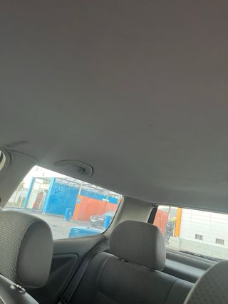 Volkswagen Polo 2000