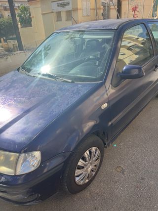 Volkswagen Polo 2000