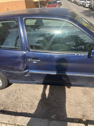 Volkswagen Polo 2000