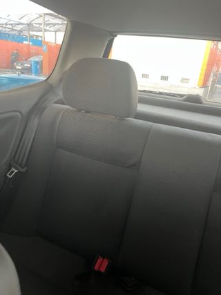 Volkswagen Polo 2000