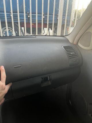 Volkswagen Polo 2000