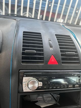 Volkswagen Polo 2000