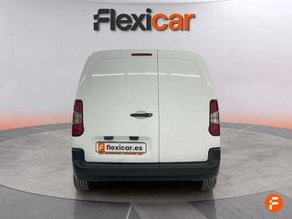 Peugeot Partner Partner 1.5BlueHDI S&S Pro Standard 600kg 100, 75kW/102 PS, 1499 cm