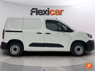 Peugeot Partner Partner 1.5BlueHDI S&S Pro Standard 600kg 100, 75kW/102 PS, 1499 cm