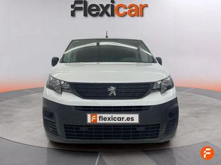 Peugeot Partner Partner 1.5BlueHDI S&S Pro Standard 600kg 100, 75kW/102 PS, 1499 cm