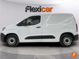 Peugeot Partner Partner 1.5BlueHDI S&S Pro Standard 600kg 100, 75kW/102 PS, 1499 cm