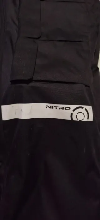 Tabla Snow LOTD Venom 185cm + Fijaciones y funda