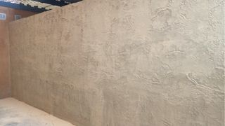 Hormigón impreso para exteriores