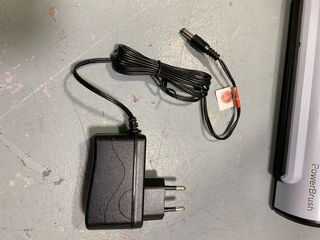 Escova Elétrica Bosch 23V LithiumPower