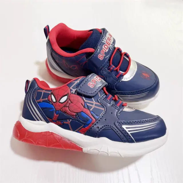 Sneakers Spiderman per Bambini