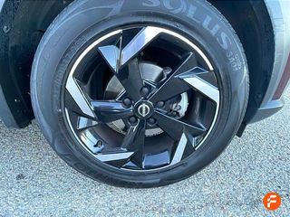 Nissan Juke 1.6 Hybrid 105kW (145CV) N-Connecta