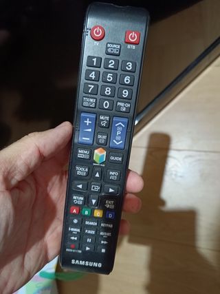 Smart TV Samsung 32 Full HD