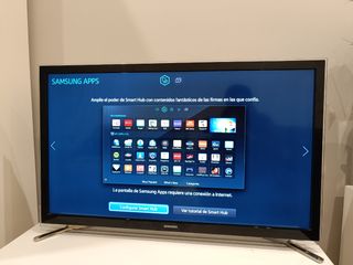 Smart TV Samsung 32 Full HD