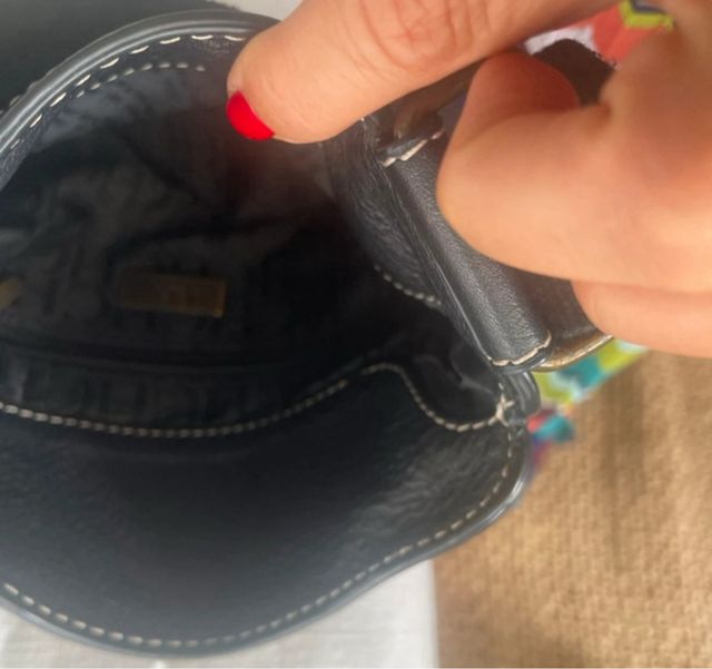 Bolso CH Carolina Herrera Negro