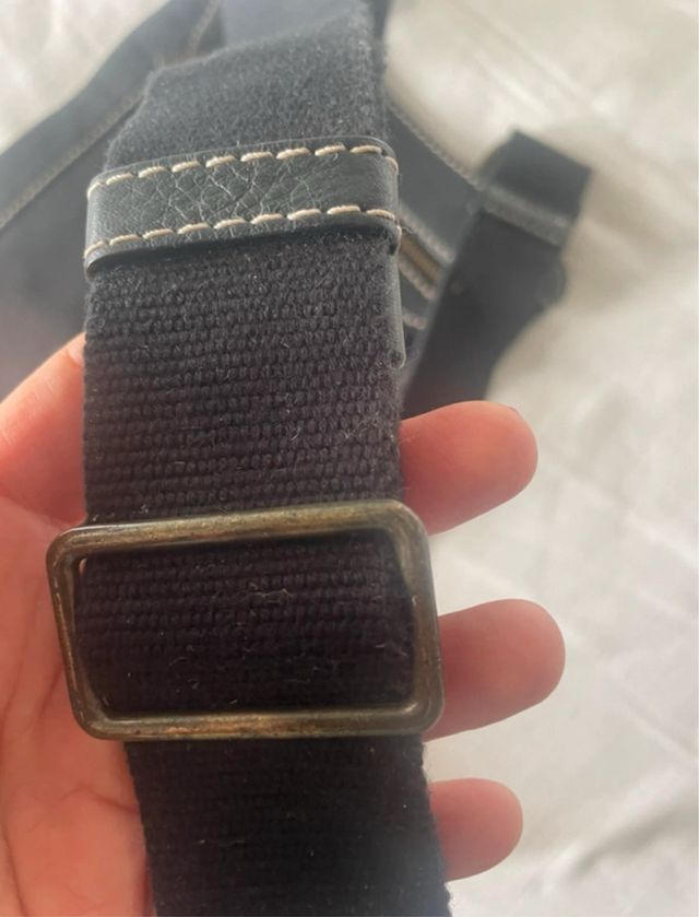 Bolso CH Carolina Herrera Negro