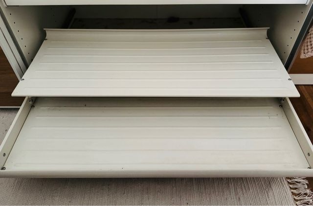 Zapatero extraíble IKEA KOMPLEMENT