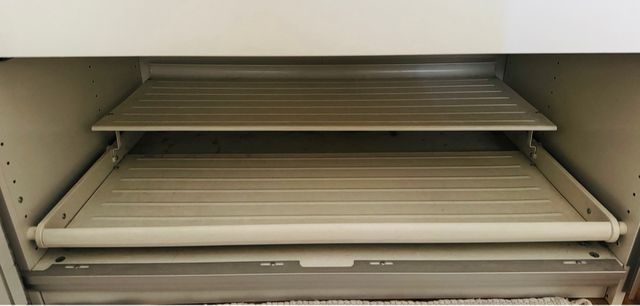 Zapatero extraíble IKEA KOMPLEMENT