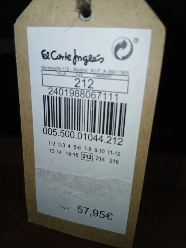 Abrigo niño con capucha desmontable