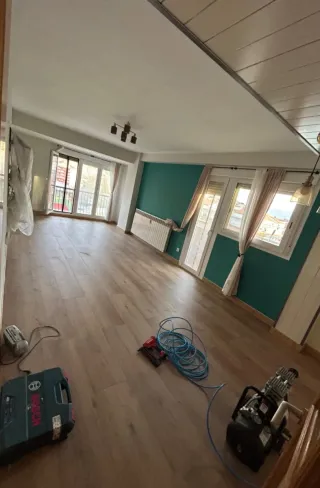 Suelo laminado Classen Elegance Line Melody