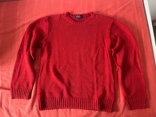 Jersey Polo Ralph Lauren