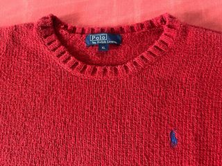 Jersey Polo Ralph Lauren