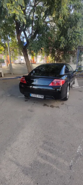 Peugeot 407 2009