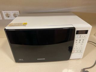 Microondas Samsung TDS