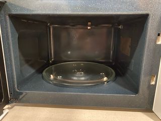 Microondas Samsung TDS