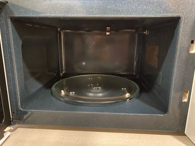 Microondas Samsung TDS