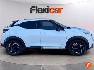 Nissan Juke 1.6 Hybrid 105kW (145CV) N-Connecta