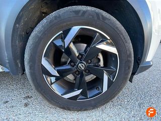 Nissan Juke 1.6 Hybrid 105kW (145CV) N-Connecta