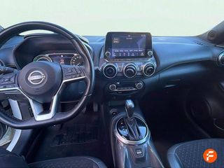 Nissan Juke 1.6 Hybrid 105kW (145CV) N-Connecta