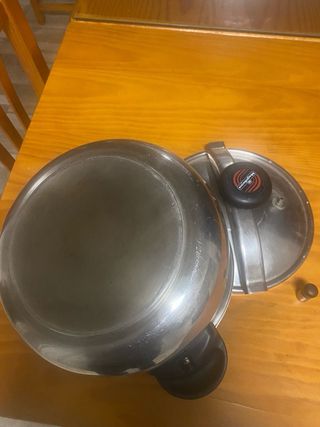 Olla Express Antigua Grande