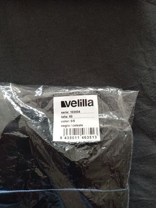 2 Pantalones Velilla Multibolsillos Talla 50