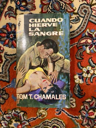 Libros antiguos. Varios géneros. 116 libros.