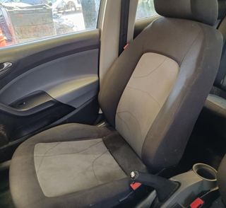 ASIENTO DELANTERO DERECHO SEAT IBIZA IV 1.6 GLP