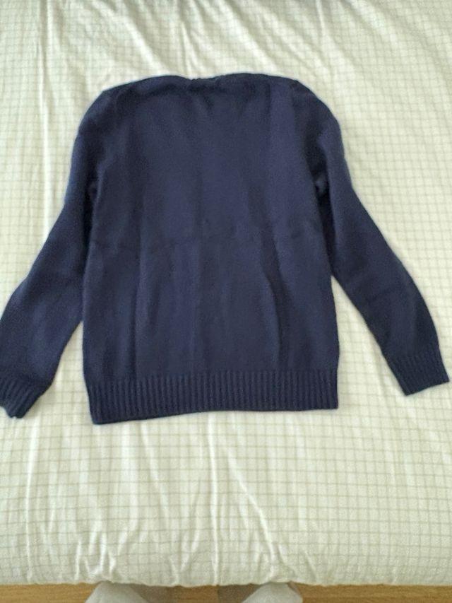 Jersey Polo Ralph Lauren Bandera USA