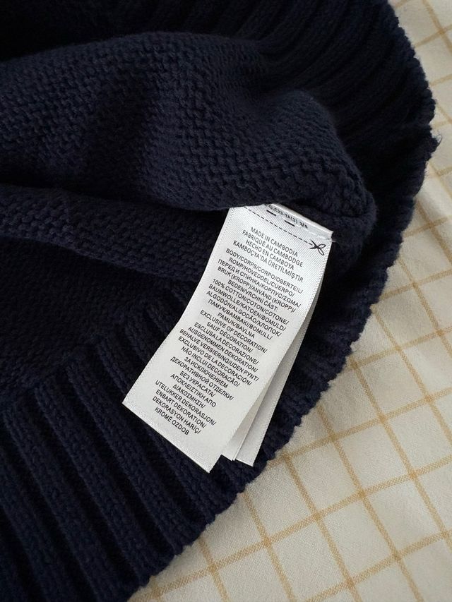 Jersey Polo Ralph Lauren Bandera USA