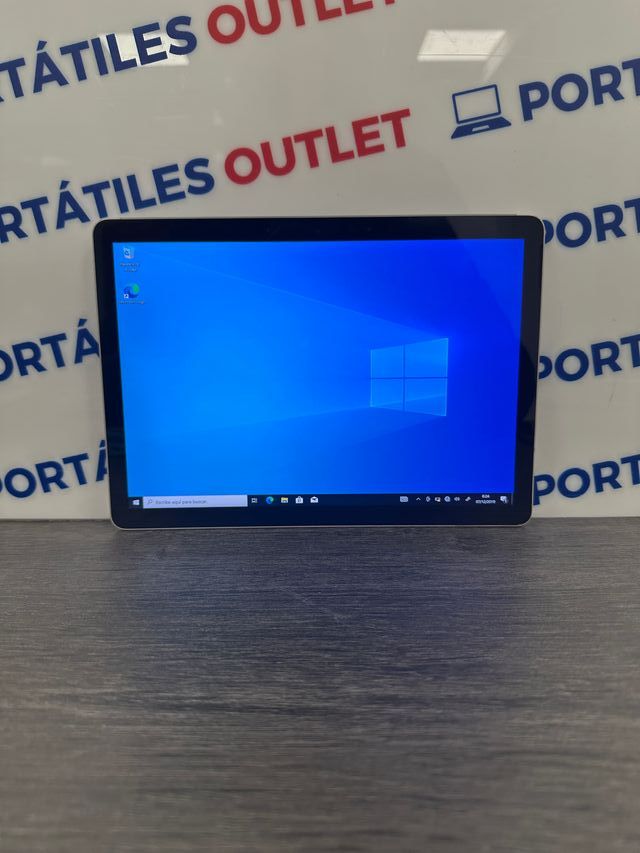 Microsoft Surface GO 2