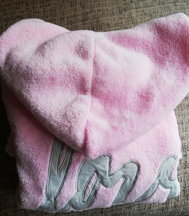 Prenda Hogar Suave Talla XS/S