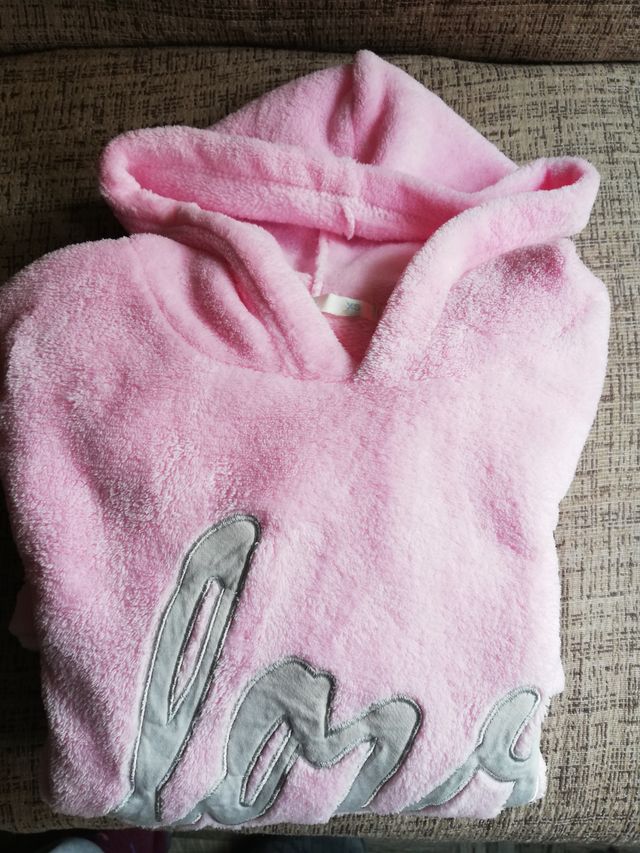 Prenda Hogar Suave Talla XS/S