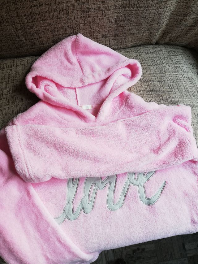 Prenda Hogar Suave Talla XS/S