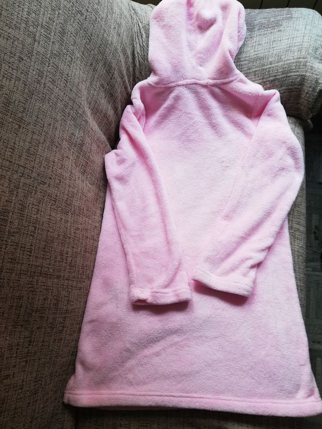 Prenda Hogar Suave Talla XS/S