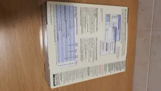 Microsoft Office Professional 2003 Edizione