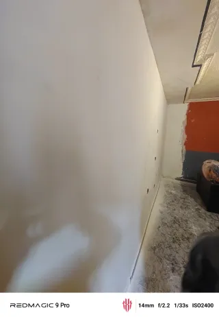 Empresa de albañilería